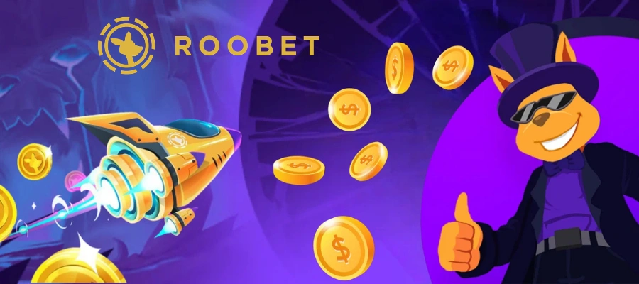 Roobet banner 1