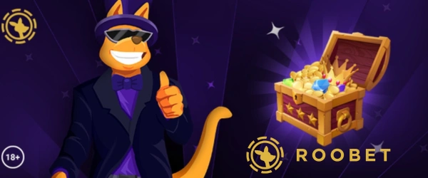 Roobet banner 4